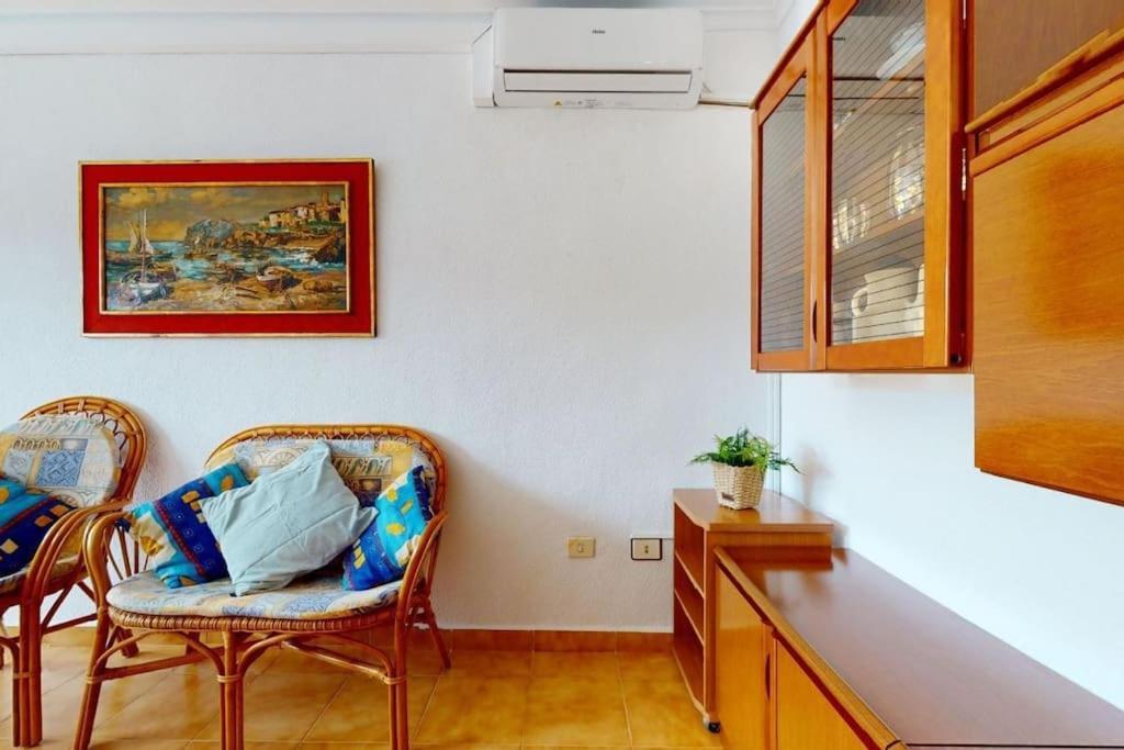 산페드로델피나타르 Casa Estambul 빌라 외부 사진