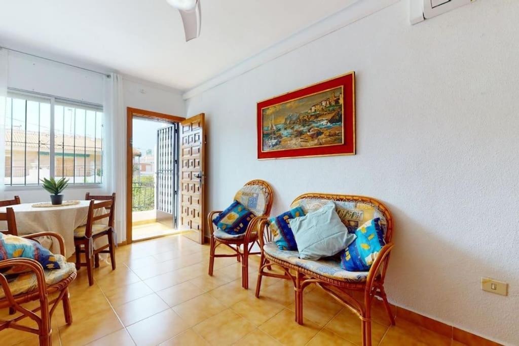 산페드로델피나타르 Casa Estambul 빌라 외부 사진