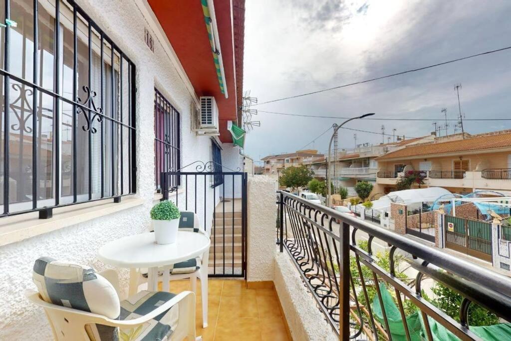 산페드로델피나타르 Casa Estambul 빌라 외부 사진