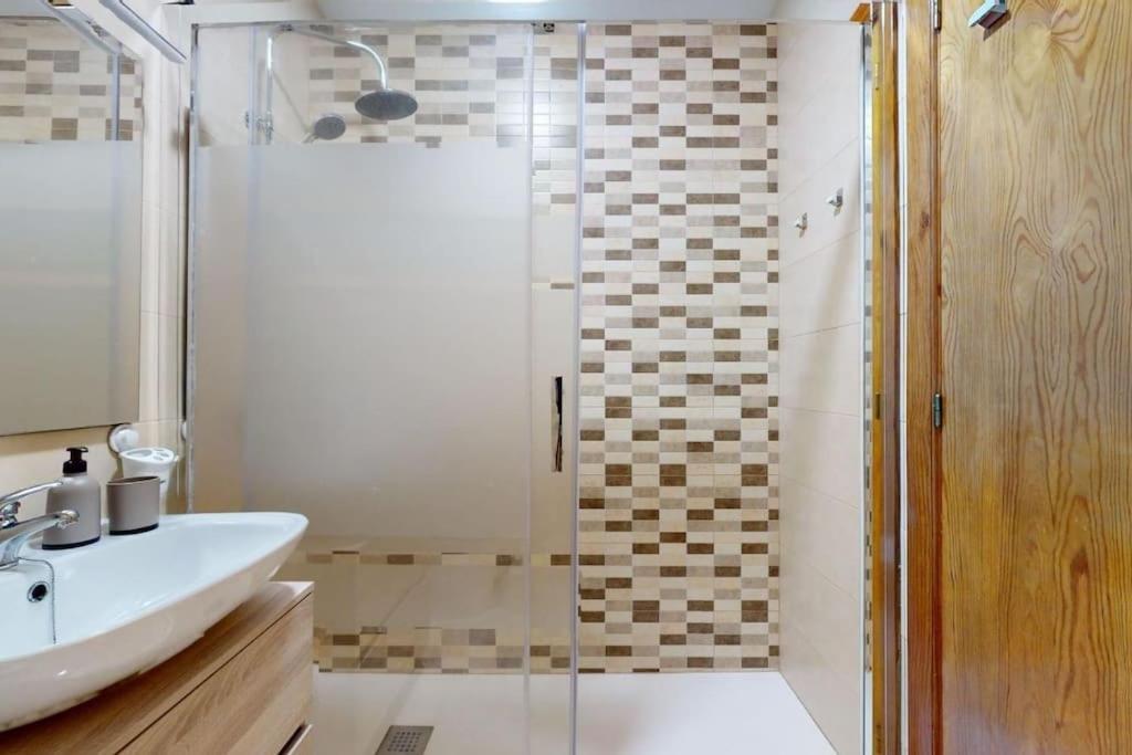 산페드로델피나타르 Casa Estambul 빌라 외부 사진